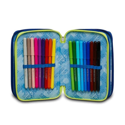 Astuccio 3 Zip Seven Fluo Belts 300102354_657 toysvaldichiana.it 