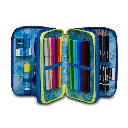 Astuccio 3 Zip Seven Fluo Belts 300102354_657 toysvaldichiana.it 