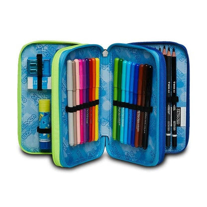Astuccio 3 Zip Seven Fluo String Boy 300102348_574 toysvaldichiana.it 