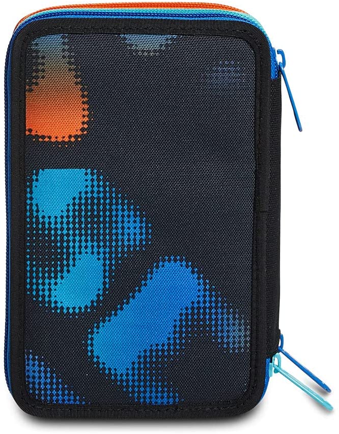 Astuccio 3 Zip Seven Melt Boy toysvaldichiana.it 