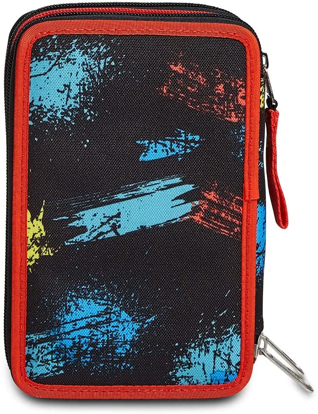 Astuccio 3 Zip Seven Scratchy toysvaldichiana.it 