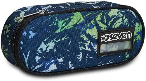 Astuccio Bustina colori vari Round Plus Grs Seven Freethink Boy toysvaldichiana.it 