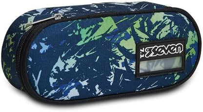 Astuccio Bustina colori vari Round Plus Grs Seven Freethink Boy toysvaldichiana.it 
