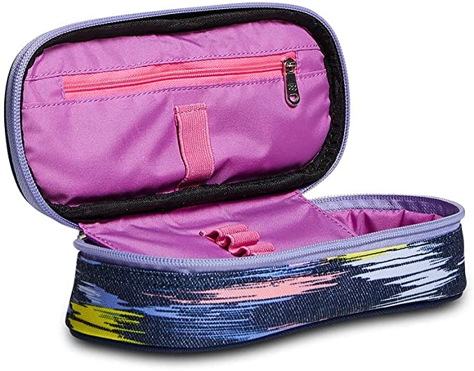 Astuccio Bustina Round Plus Seven Virtual Girl toysvaldichiana.it 