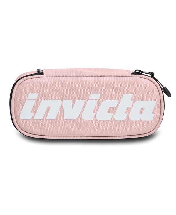 Astuccio Lip Pencil Bag Grs Invicta Logo colore a scelta 