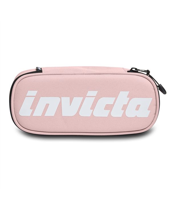 Astuccio Lip Pencil Bag Grs Invicta Logo colore a scelta toysvaldichiana.it 