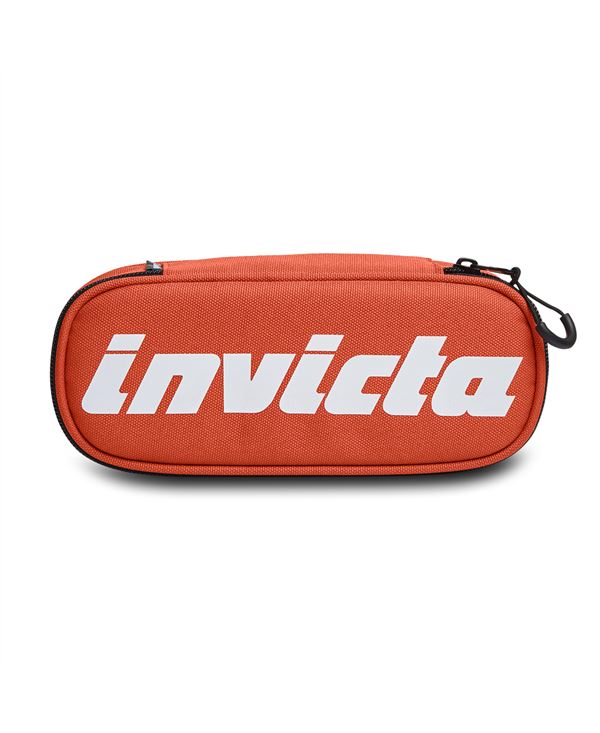 Astuccio Lip Pencil Bag Grs Invicta Logo colore a scelta toysvaldichiana.it 