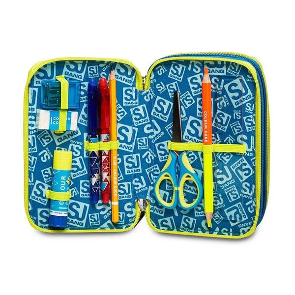 Astuccio Maxi Sj Gang Glitzled Boy 30c202311_208 toysvaldichiana.it 
