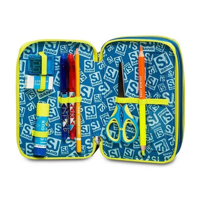 Astuccio Maxi Sj Gang Glitzled Boy 30c202311_208 toysvaldichiana.it 