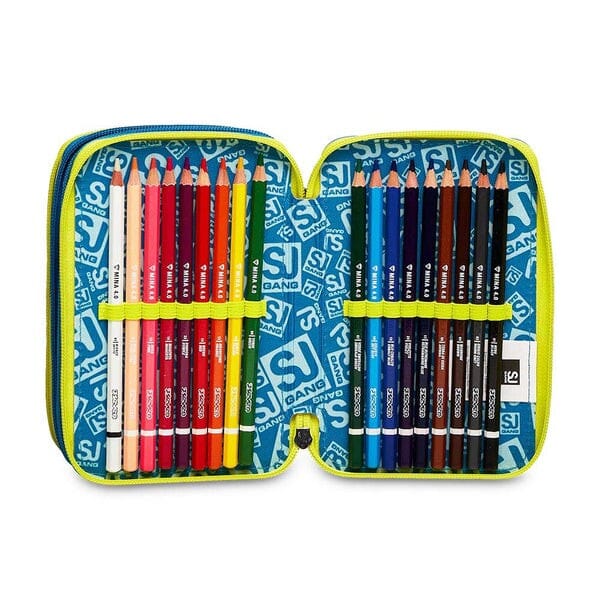 Astuccio Maxi Sj Gang Glitzled Boy 30c202311_208 toysvaldichiana.it 