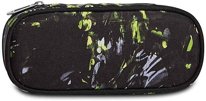 Astuccio P.Bag Round Plus Grs The Double Yellow Paint toysvaldichiana.it 