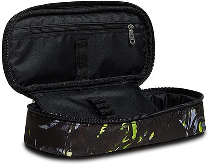 Astuccio P.Bag Round Plus Grs The Double Yellow Paint toysvaldichiana.it 