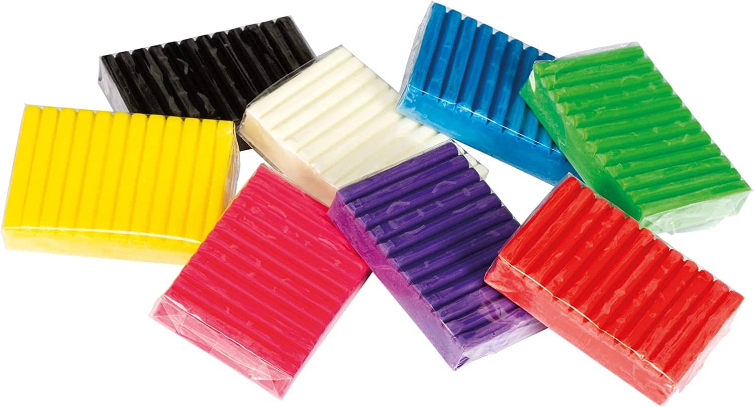 Astuccio Pongo 8x33 Classici FILA toysvaldichiana.it 