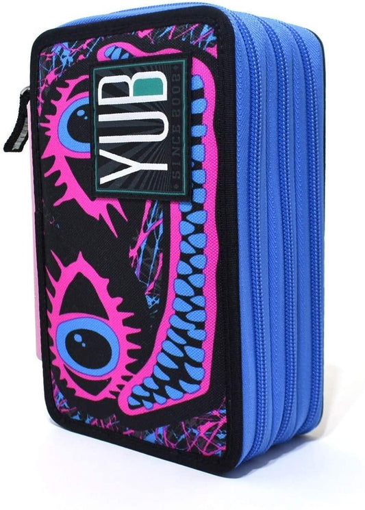 Astuccio Yub 3 zip - toysvaldichiana.it