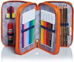 Astuccio3 Zip Seven Brightwin - toysvaldichiana.it