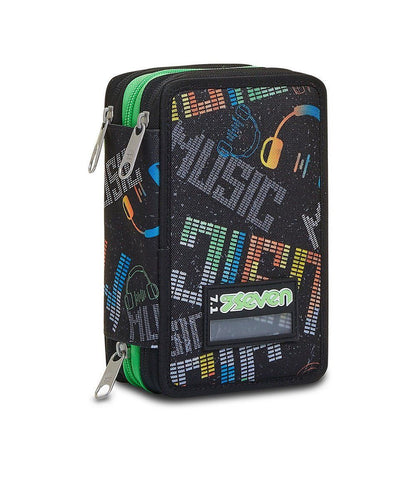 Astuccio3 Zip Seven Musicbrighting toysvaldichiana.it 