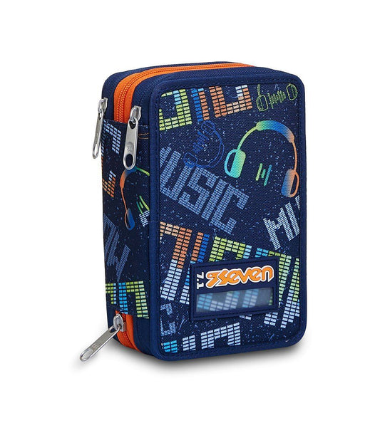 Astuccio3 Zip Seven Musicbrighting toysvaldichiana.it 