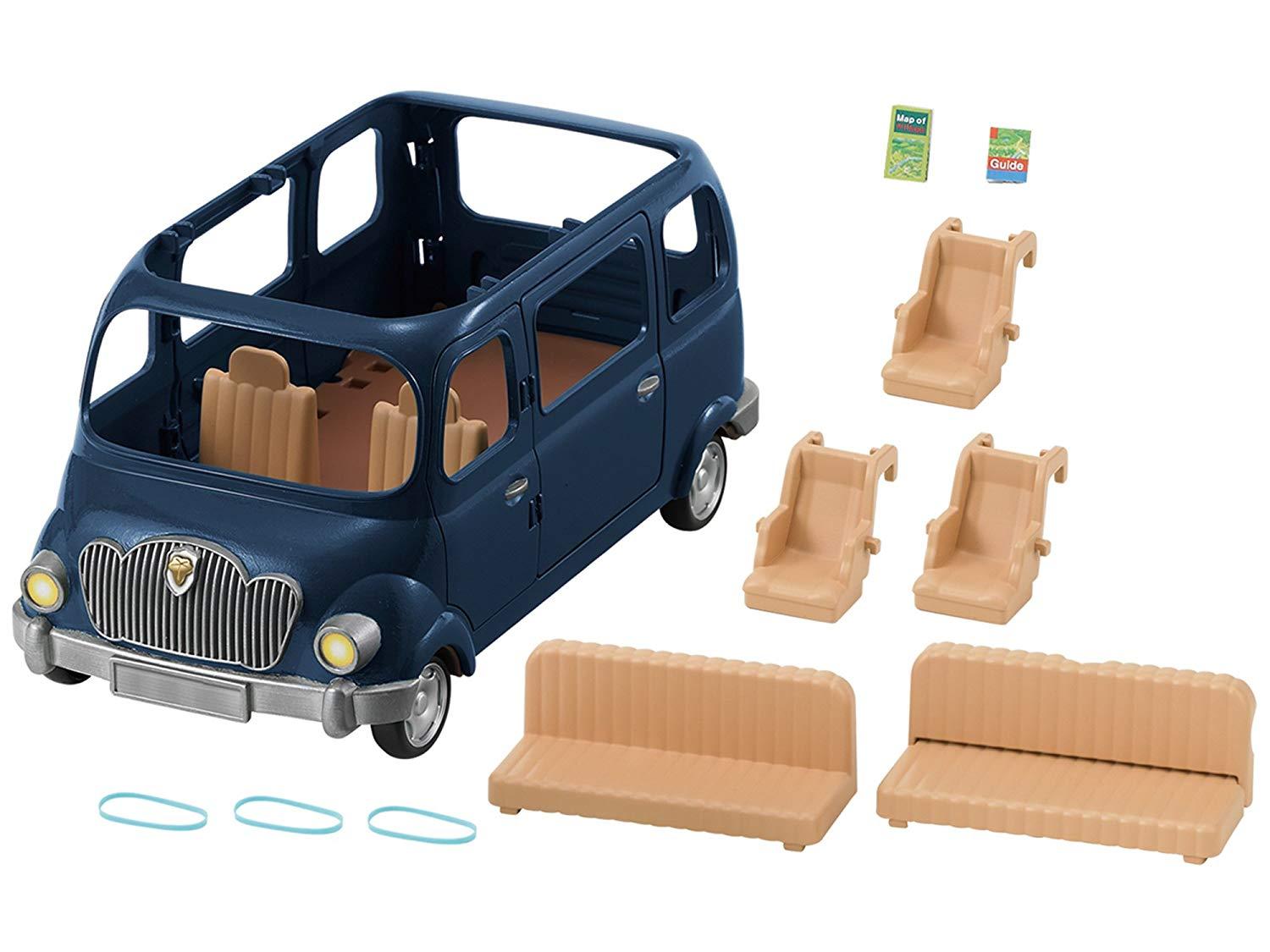AUTO 7 POSTI (PERS ESCL) - toysvaldichiana.it