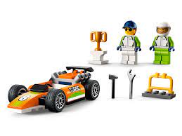 Auto da corsa 60322 | City | LEGO LEGO 