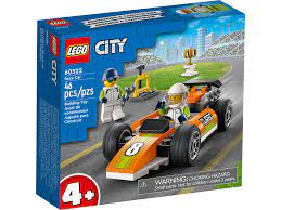 Auto da corsa 60322 | City | LEGO LEGO 