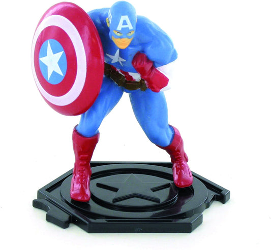 Avengers Flow Pack Personaggio X Torte toysvaldichiana.it 