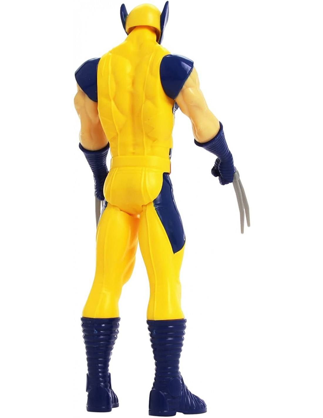Avengers Titan Hero Wolverine A3321 HASBRO 