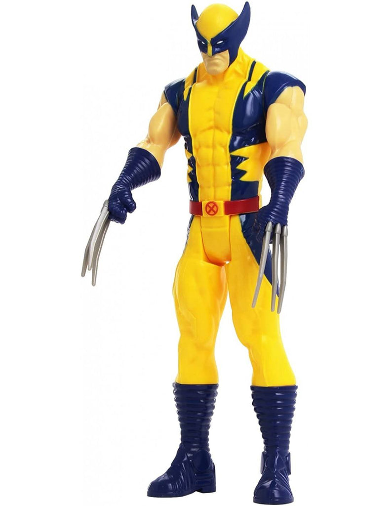 Avengers Titan Hero Wolverine A3321 HASBRO 