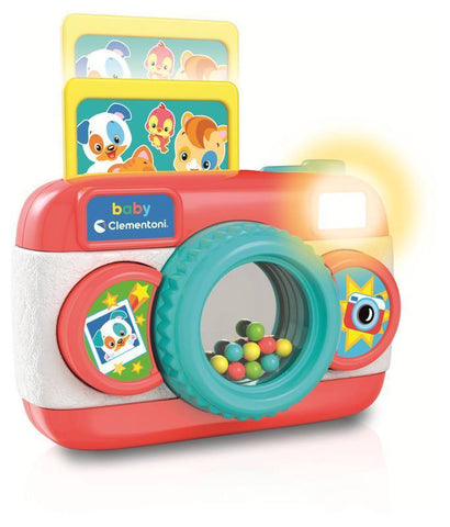Baby Camera (Ita) toysvaldichiana.it 