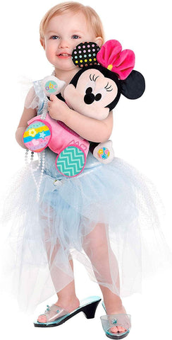 Baby Minnie Gioca E Impara - toysvaldichiana.it