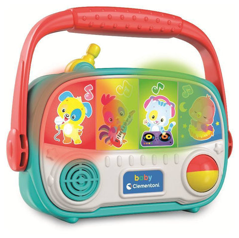 Baby Radio (Ita) toysvaldichiana.it 