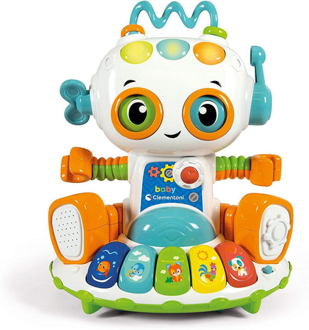 Baby Robot - toysvaldichiana.it