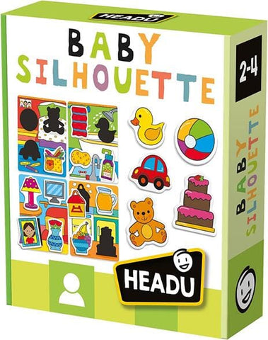 Baby Silhouette Headu toysvaldichiana.it 