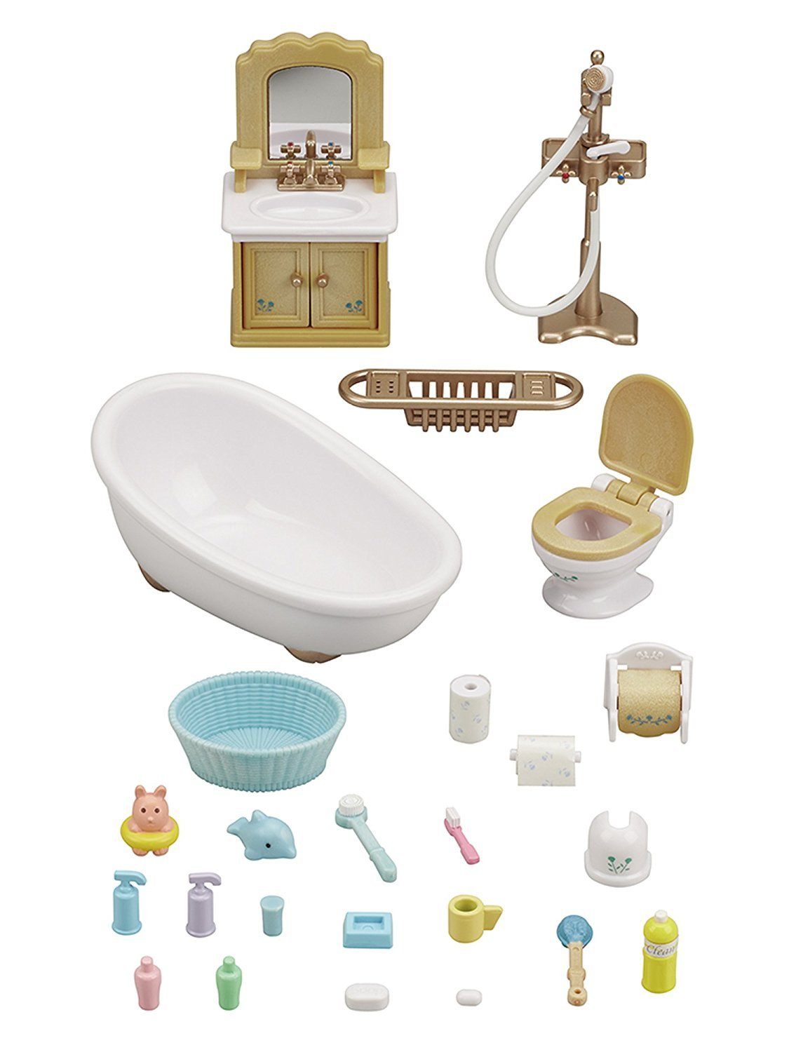 BAGNO COUNTRY - toysvaldichiana.it