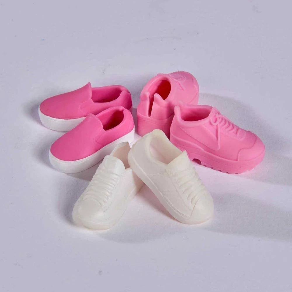 Bambola 30 cm Steffi Love Sneakers toysvaldichiana.it 