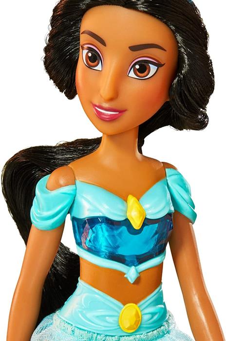 Bambola Base Jasmine Hasbro toysvaldichiana.it 