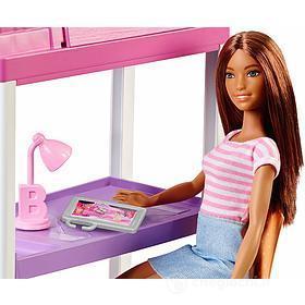 Barbie Arredamenti MATTEL 