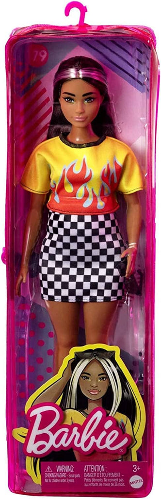 Barbie Faschionistas toysvaldichiana.it 