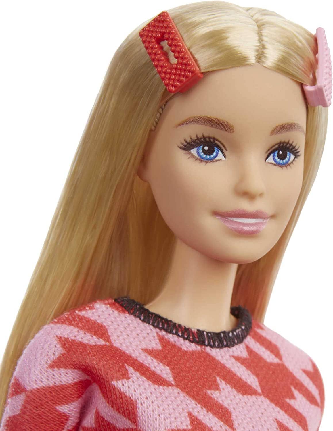Barbie Fashionistas toysvaldichiana.it 