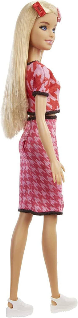 Barbie Fashionistas toysvaldichiana.it 