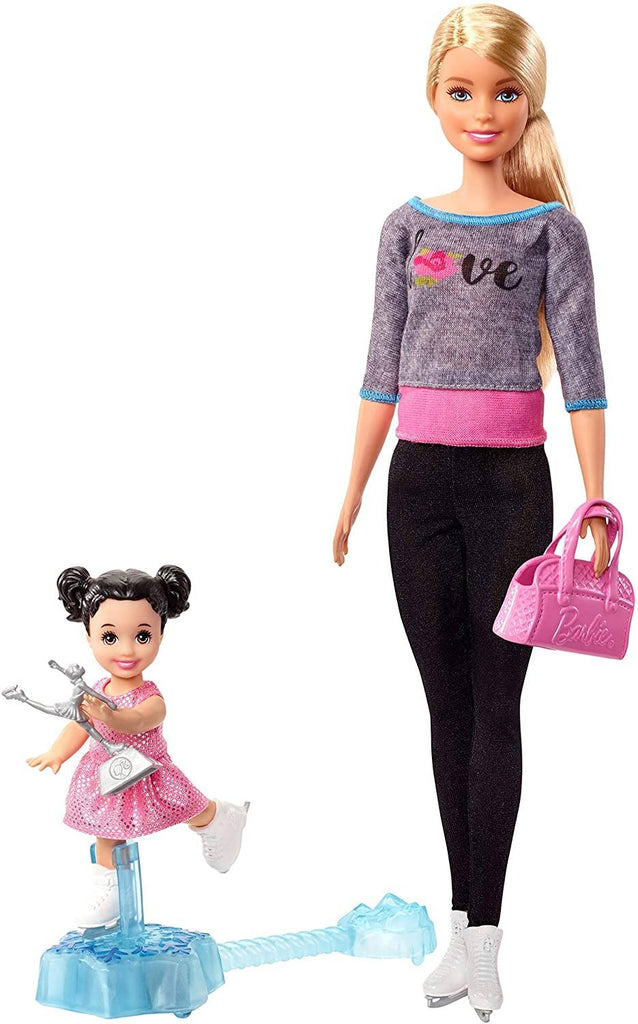 Barbie You Can Be Anything Doll MATTEL 