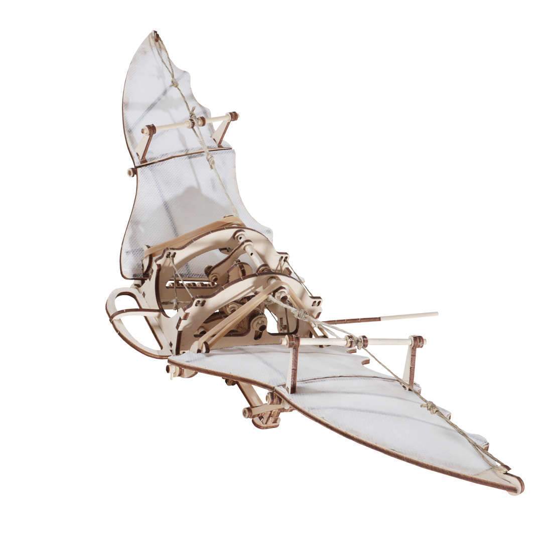 BAT 18A DI LEONARDO DA VINCI - toysvaldichiana.it