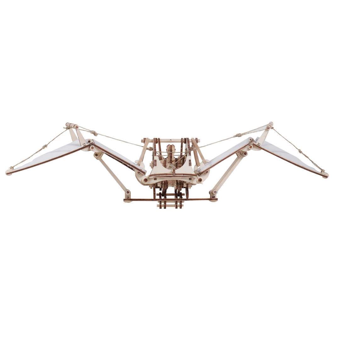 BAT 18A DI LEONARDO DA VINCI - toysvaldichiana.it