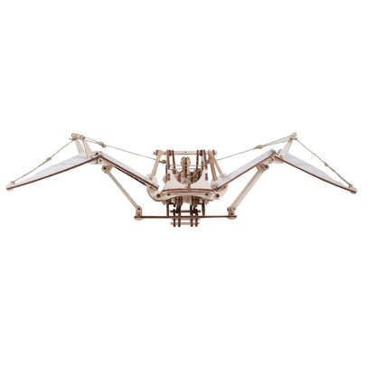 BAT 18A DI LEONARDO DA VINCI - toysvaldichiana.it