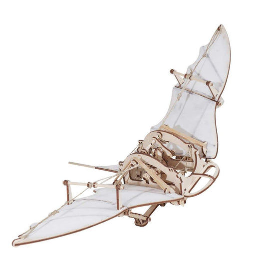 BAT 18A DI LEONARDO DA VINCI - toysvaldichiana.it