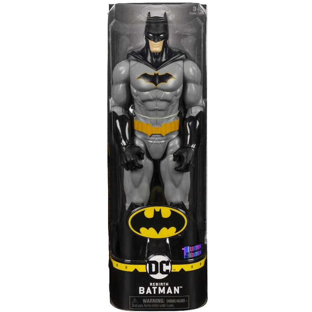 Batman personaggio 30 Cm SPINMASTER 
