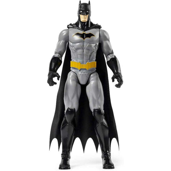 Batman personaggio 30 Cm SPINMASTER 