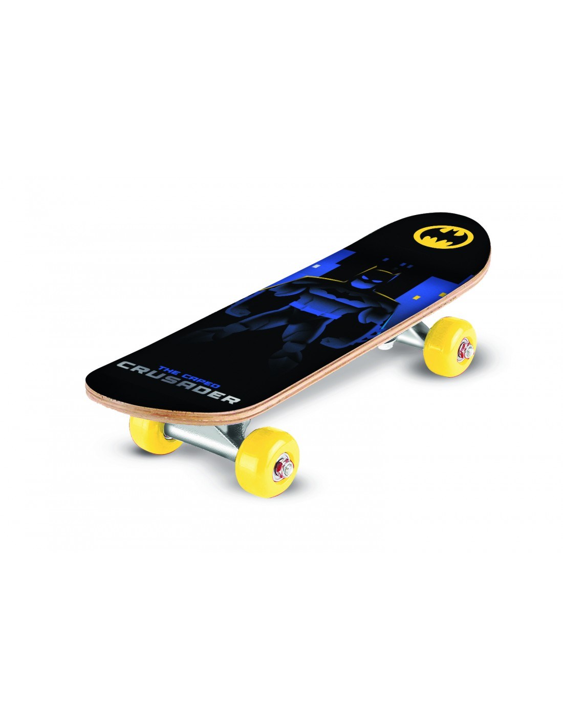 BATMAN - SKATEBOARD toysvaldichiana.it 