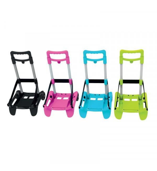 BE BOX TROLLEY TOP SJ GANG - toysvaldichiana.it