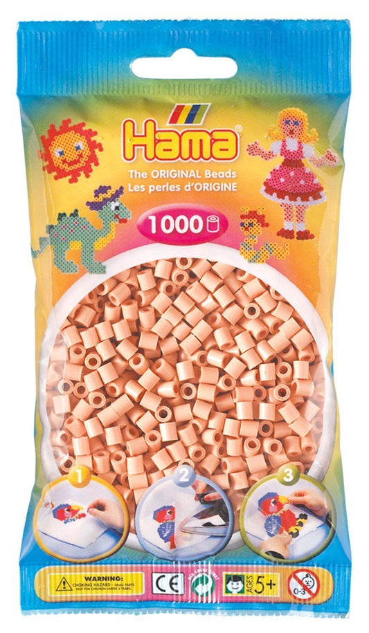 BEADS BUSTINA 1000 CARNE - toysvaldichiana.it