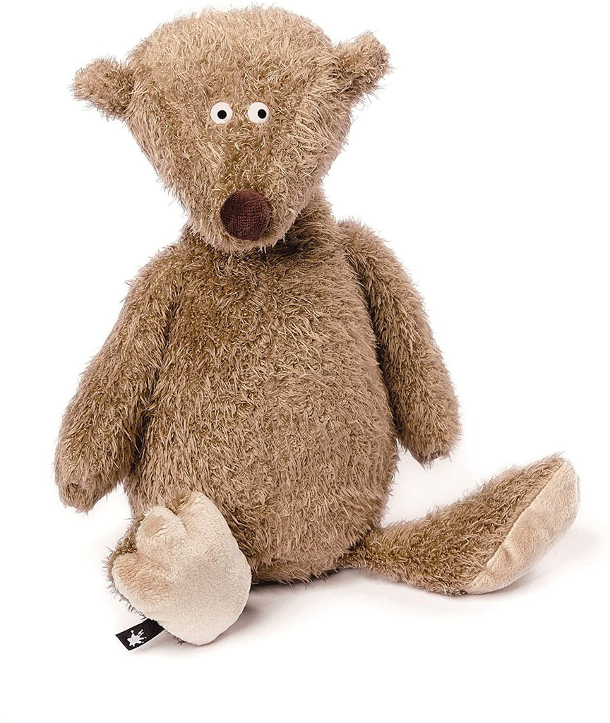 Bear Brown Beasts Town toysvaldichiana.it 